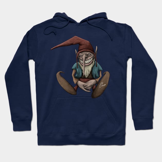 Fable 3 Gnome Hoodie by podfish